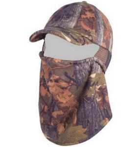 Jack Pyke Stealth Balaclava