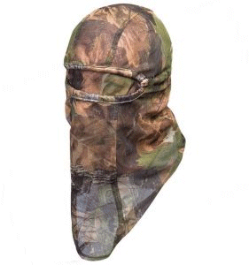 Jack Pyke Lightweight Mesh Balaclava