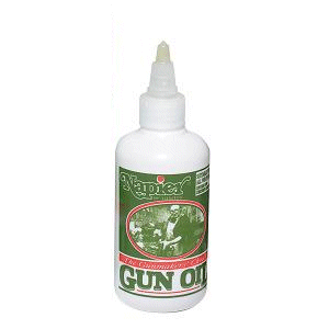 Napier Gun Oil 125ml Bottle