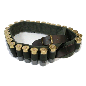 Naiper Universal Cartridge Belt