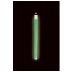 Mil-Com Emergency Supersize  Lightstick - Green