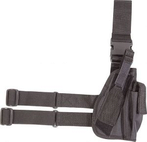 Viper Tactical Leg Holster 