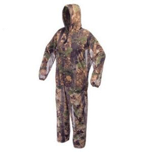 Jack Pyke Lightweight Mesh Suit - English Oak