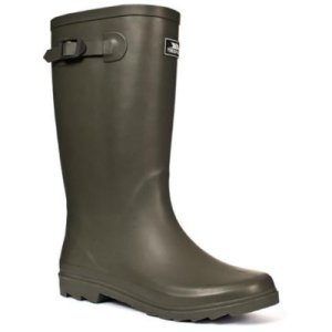 Mens Trespass Recon-X Wellington Boots - Marsh