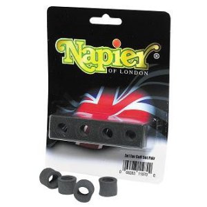 Napier Pro 9/10 Ear Cuff Set