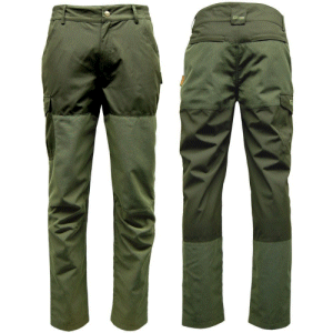 Game Excel Ripstop Waterproof Trousers