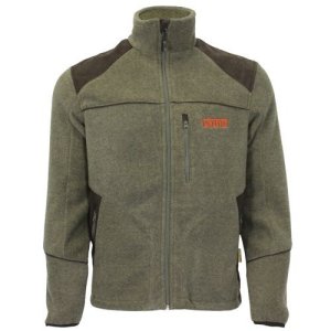 Game Berwick Fleece Jacket