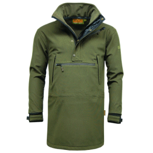 Game Waterproof Stalking Smock