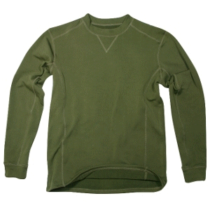 Jack Pyke VX Thermal Top