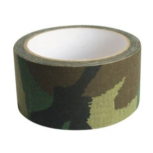 Web-tex Fabric Tape